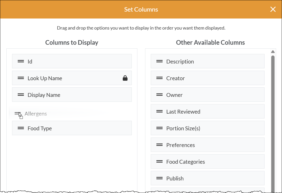 sort_columns_food.png