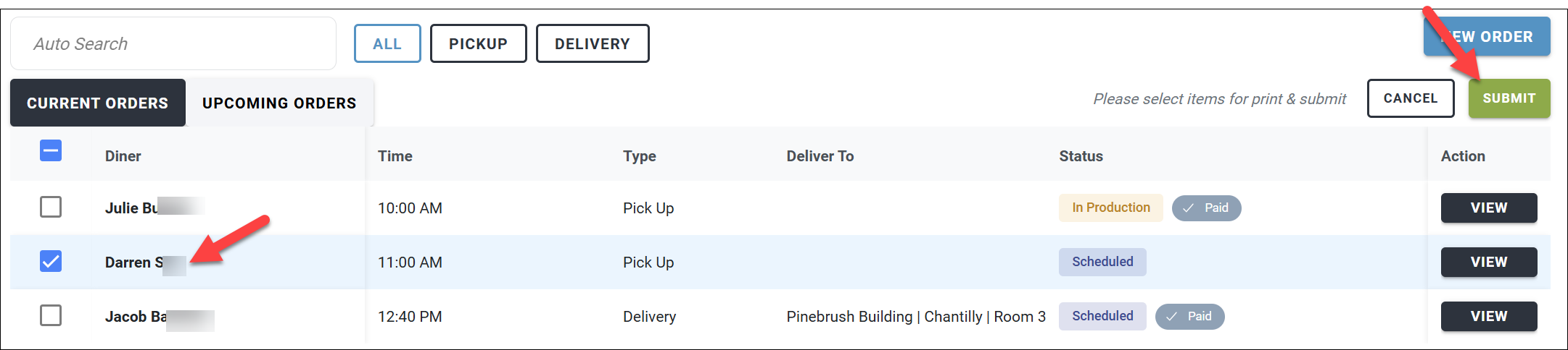 to_go_orders_print_select_and_print.png