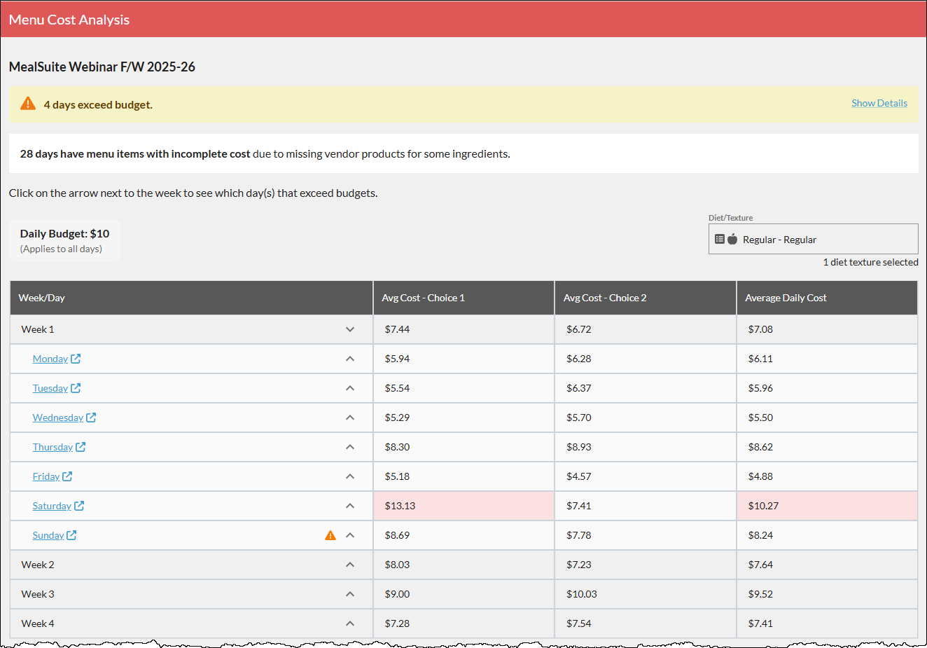 menu_cost_analysis_screen.png