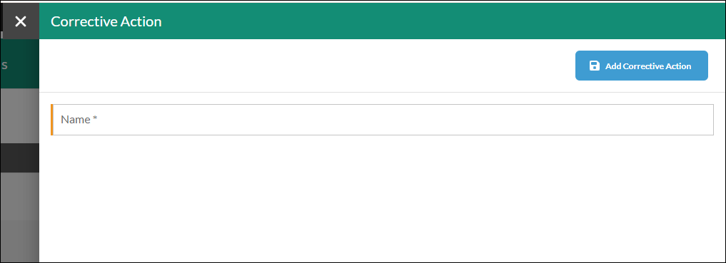 corrective_action_slide_out_panel.png