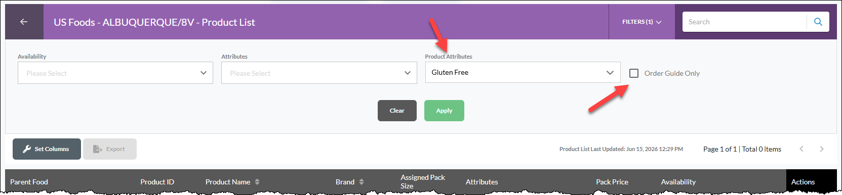 vendor_product_listing_filters.png